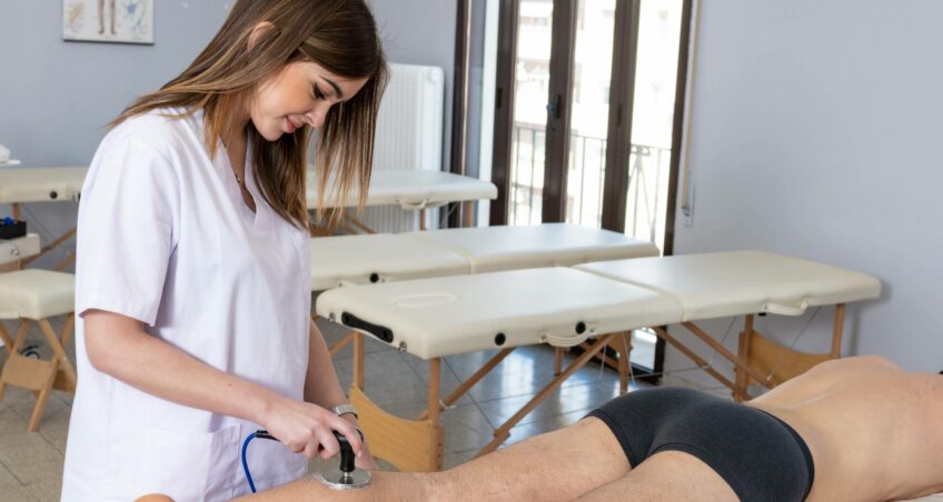 Giornata Internazionale della Salute: Il Ruolo Fondamentale della Fisioterapia nella Prevenzione e nel Benessere