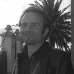 Prof. Marin Fisioterapista MSc, PhD.