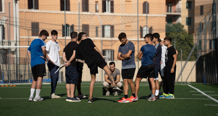 Perché scegliere il corso di laurea in fisioterapia