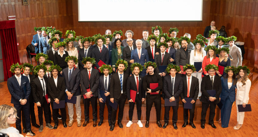 Riconoscimenti della professione per i Laureati in Fisioterapia dell’Università di Ostrava