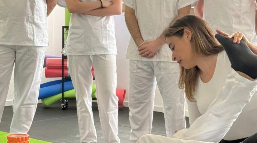 Fisioterapia insegnata dai fisioterapisti all’Università di Ostrava: il Nostro Approccio Unico