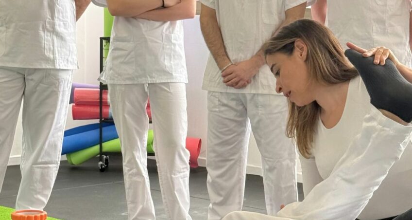 Fisioterapia insegnata dai fisioterapisti all’Università di Ostrava: il Nostro Approccio Unico
